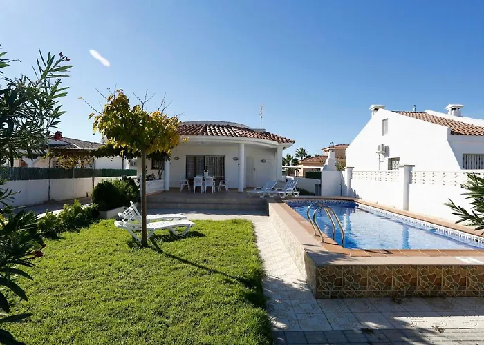 Ferienhaus Sandra By Interhome *