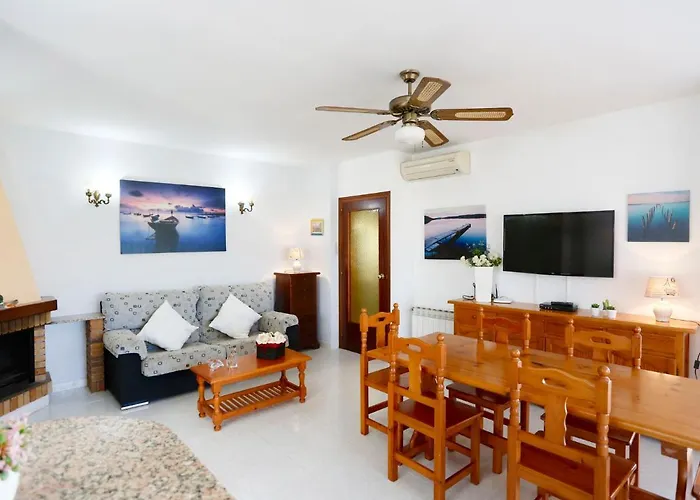 Sandra By Interhome Ferienhaus
