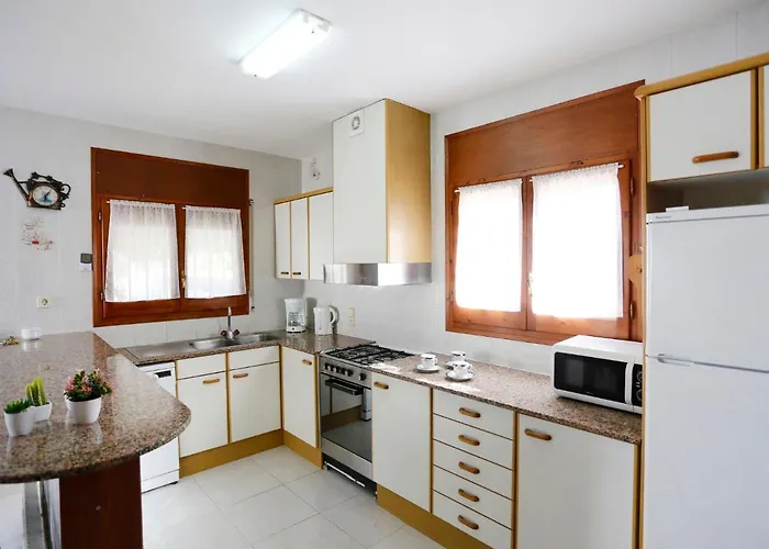 Ferienhaus Sandra By Interhome *