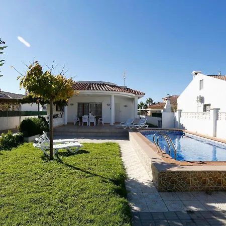 Holiday home Sandra By Interhome *