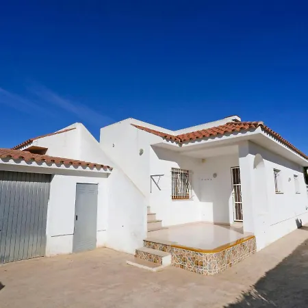 Holiday home Sandra By Interhome *
