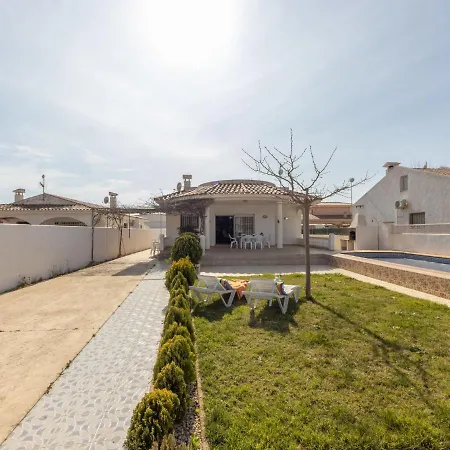 Holiday home Sandra By Interhome *