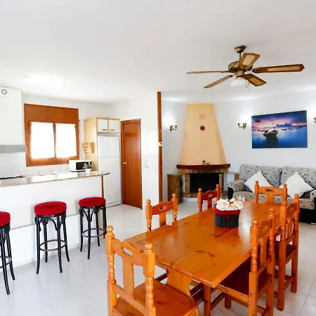 Sandra By Interhome Holiday home