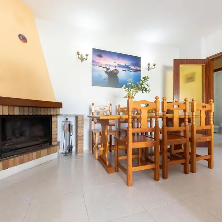 Holiday home Sandra By Interhome *