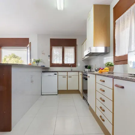Holiday home Sandra By Interhome *