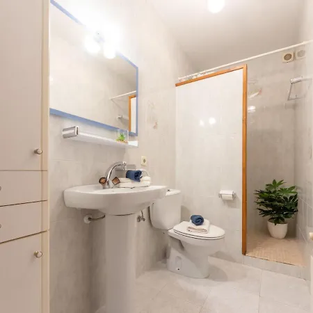 Sandra By Interhome Holiday home *