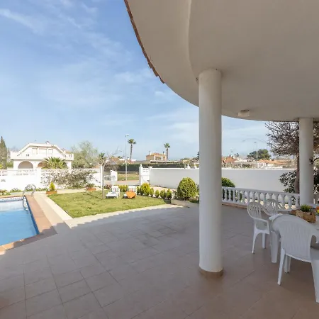Sandra By Interhome Holiday home