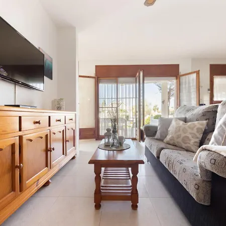 Sandra By Interhome Holiday home