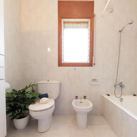 Sandra By Interhome Holiday home Riumar