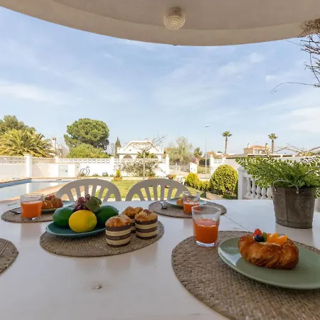 Sandra By Interhome Holiday home *