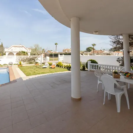 Sandra By Interhome Holiday home *