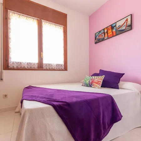Holiday home Sandra By Interhome *