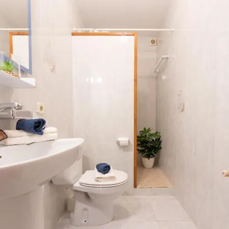 Sandra By Interhome Holiday home