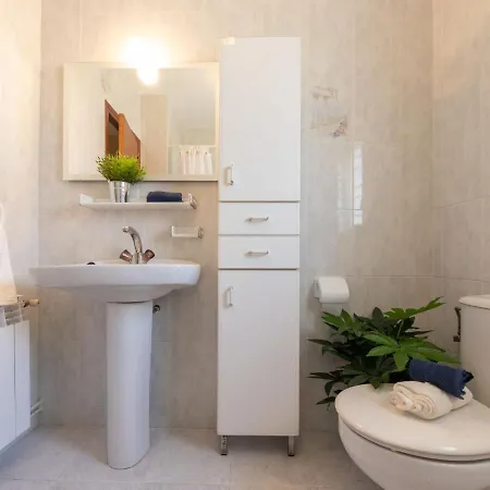 Sandra By Interhome Holiday home
