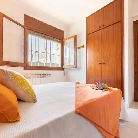 Holiday home Sandra By Interhome *