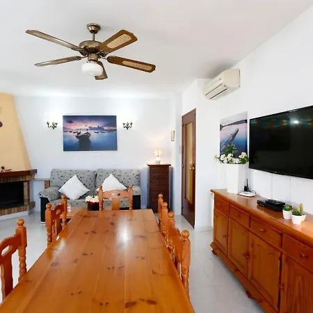 Sandra By Interhome Holiday home