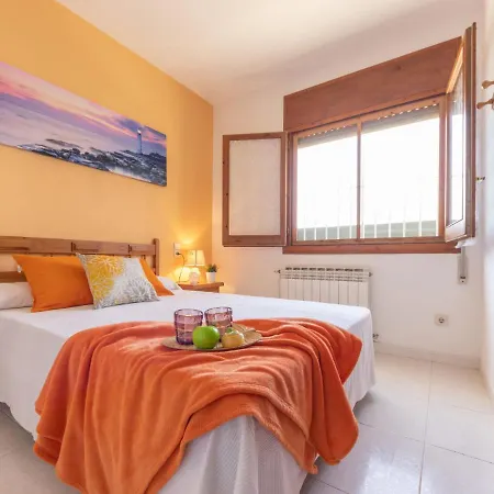 Sandra By Interhome بيت للعطل