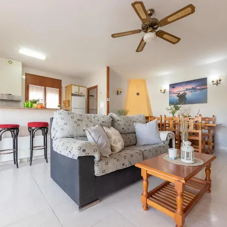 Sandra By Interhome بيت للعطل *