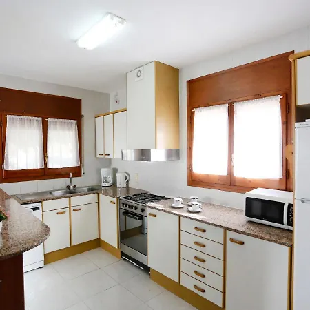 بيت للعطل Sandra By Interhome *