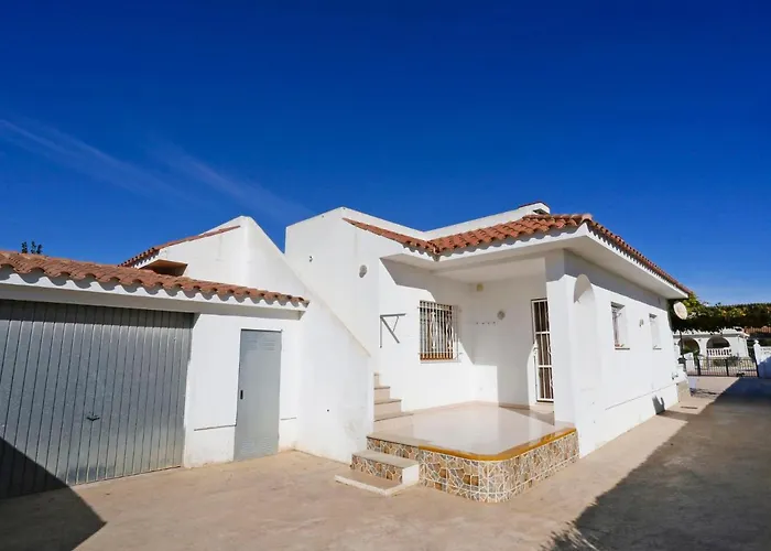 בית נופש Sandra By Interhome *