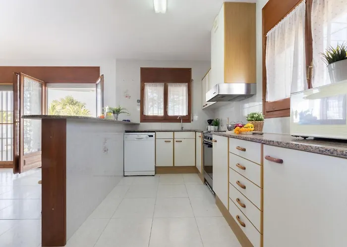 בית נופש Sandra By Interhome *
