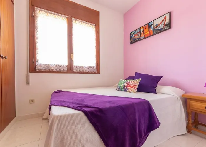 בית נופש Sandra By Interhome *