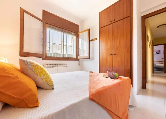 בית נופש Sandra By Interhome *